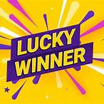 free lucky lottery